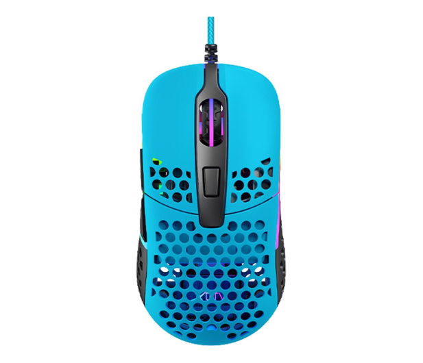 Xtrfy M42 RGB Miami Blue - 1096936 - zdjęcie